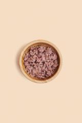 Contenu conserve Hareng